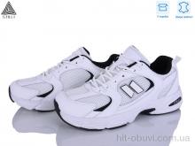 Кросівки STILLI Group NB640-4 шкіра піна