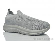 Кроссовки Xifa XF026-907-009 піна