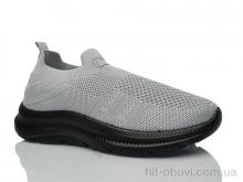 Кроссовки Xifa XF026-907-010 піна