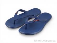 Вьетнамки Fabullok 11650-25645 blue