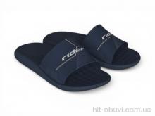 Шльопанці Fabullok 12265-BM100 blue