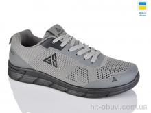 Кросівки Lot Shoes 1042 сірий