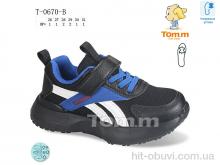 Кроссовки Ok Shoes T-0670-B