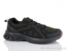 Кросівки Ok Shoes A680-6