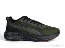 Кросівки Ok Shoes A682-6