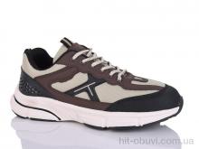 Кросівки Ok Shoes A511-6