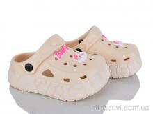 Кроксы KIMBOO GC602-3M