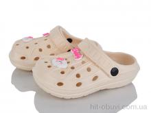 Кроксы KIMBOO GC603-2M