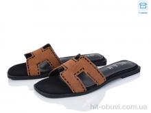 Шлепки L&M-Lemon F178-2