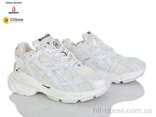 Кроссовки Clibee-Doremi AD6001-1 white
