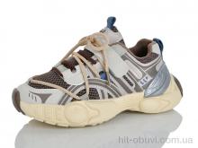 Кроссовки Alimama-Girnaive B6676-31