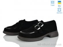 Туфлі Ailinda 4112-01