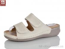 Шльопанці WSMR 611-3