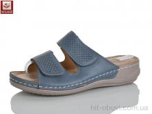 Шльопанці WSMR 611-6