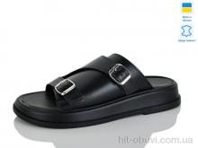 Шльопанці Mermaid 68-1