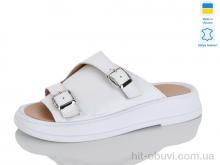 Шльопанці Mermaid 68-5