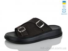 Шльопанці Mermaid 68-52