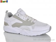 Кроссовки Sharif 1104-4