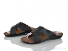 Шлепки Makers Shoes Ads сірий