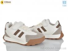 Кроссовки Clibee LC1180-4