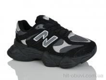 Кроссовки Lilin A112-1