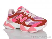 Кроссовки Lilin A112-5