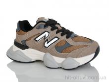 Кроссовки Lilin A112-7