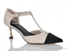 Туфлі Teetspace-Trasta-Egga LL1913-3