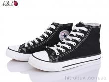 Кеды Aba 88-50-1