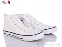 Кеды Aba 88-57-1