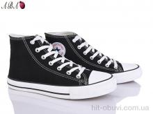 Кеды Aba 88-43-1