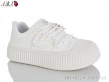 Кроссовки Aba 383-1-2