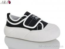 Кроссовки Aba 380-1