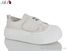 Кроссовки Aba 380-1-1