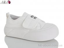 Кроссовки Aba 380-1-2