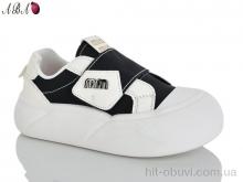 Кроссовки Aba 385-1