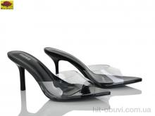 Шлепки Mei De Li H9326-38