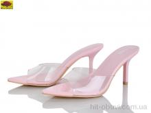 Шлепки Mei De Li H9326-41