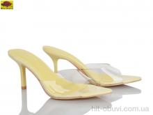 Шлепки Mei De Li H9326-42