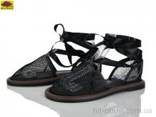 Босоножки Mei De Li D550-12