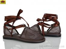 Босоножки Mei De Li D550-13