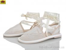 Босоножки Mei De Li D550-16