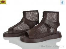 Босоножки Mei De Li D3198-2