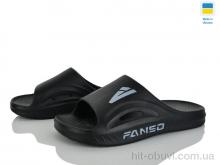 Шльопанці Golden Lion 508-010