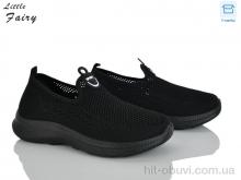 Кроссовки L.Fairy 1043-1 піна