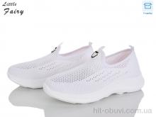 Кроссовки L.Fairy 1043-3 піна