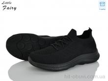 Кроссовки L.Fairy 1044-1 піна