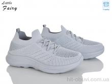 Кроссовки L.Fairy 1044-2 піна