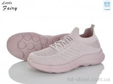Кроссовки L.Fairy 1044-4 піна