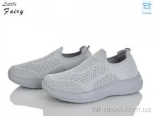 Кроссовки L.Fairy 1052-2 піна